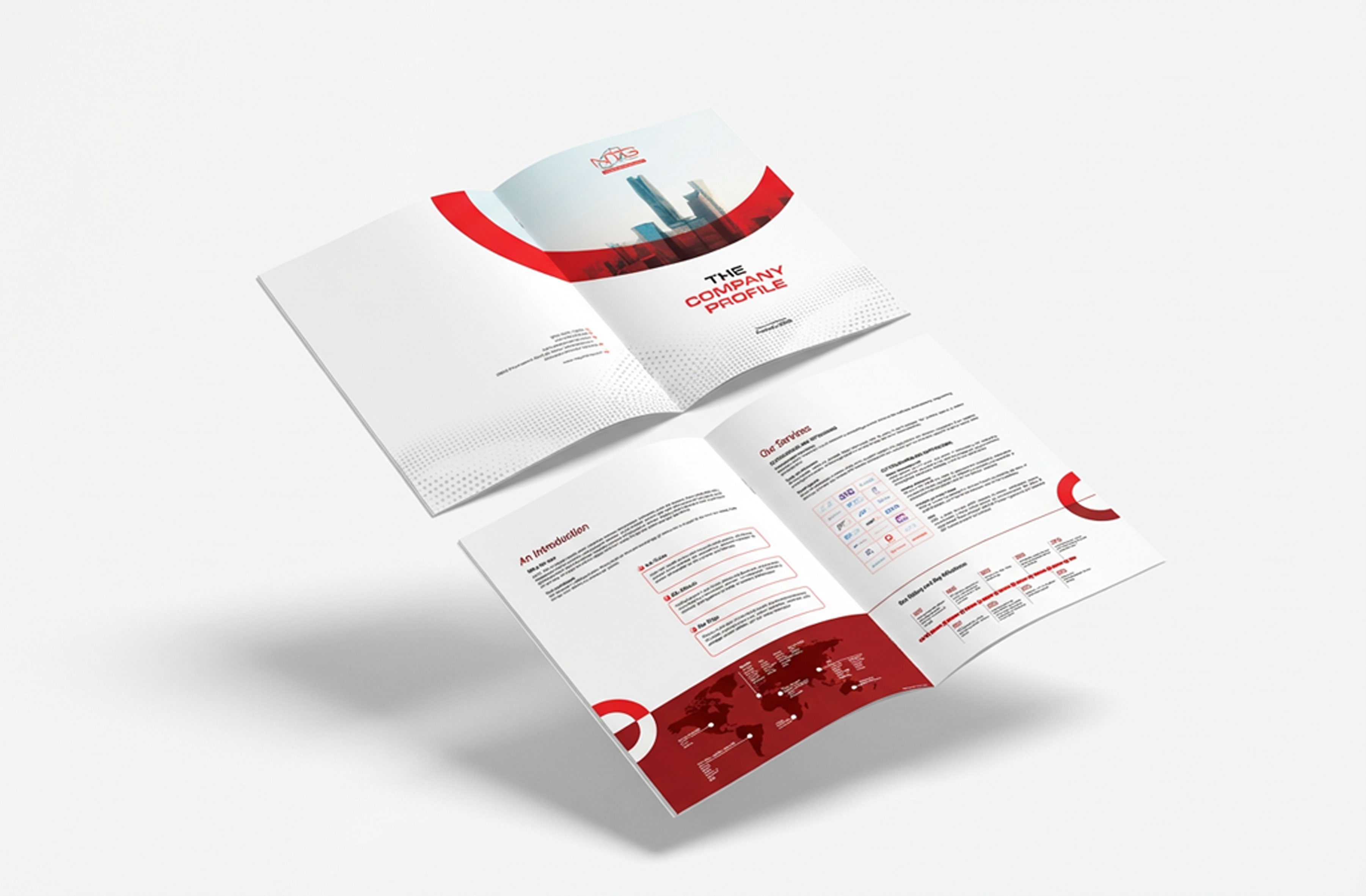 NTG Technology Presentation Riyadh