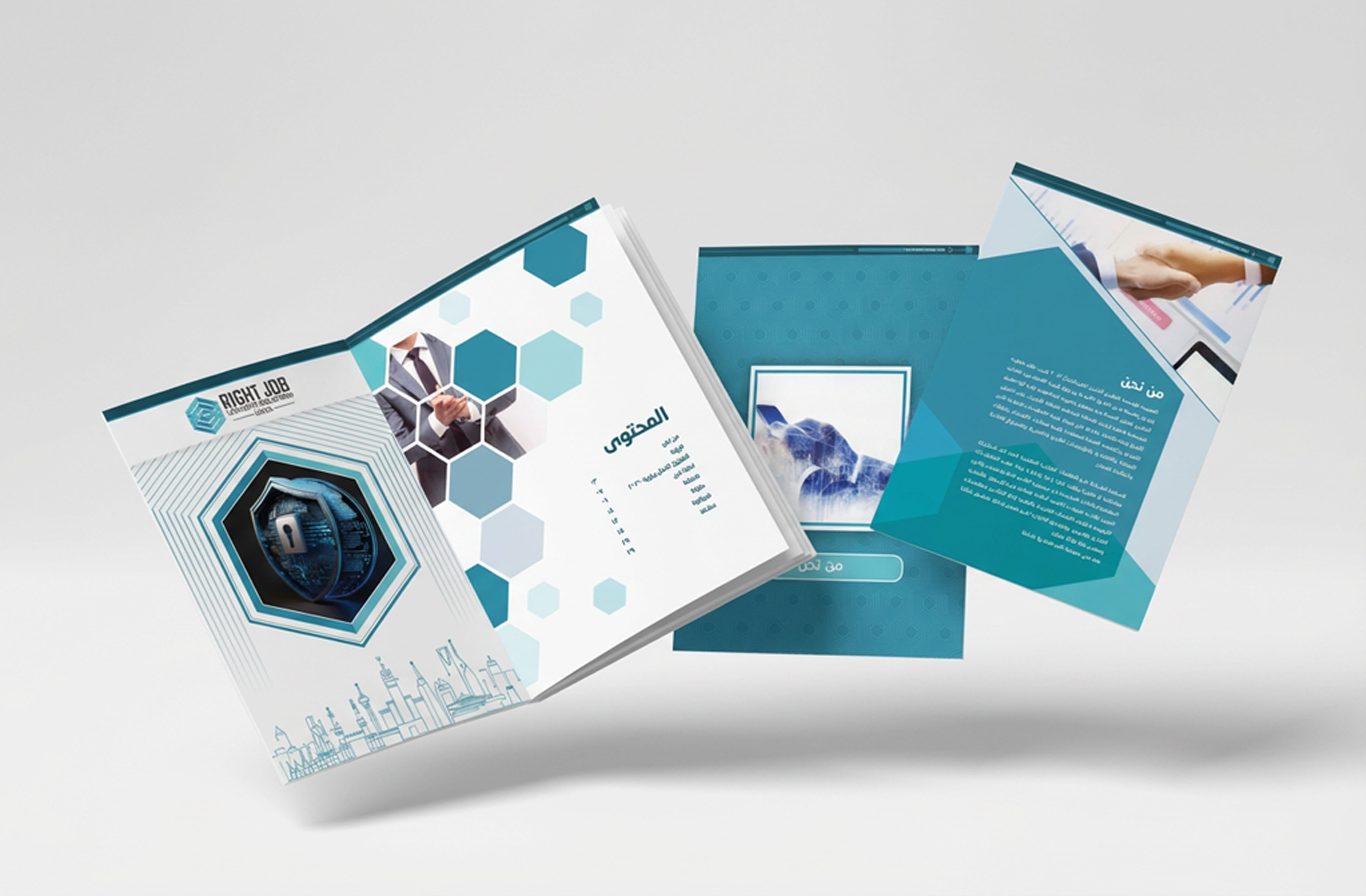 Hadania Construction Profile