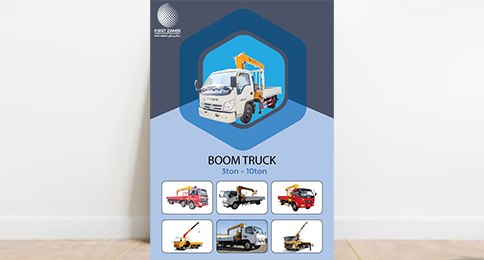 bi fold flyer tri fold flyer flyer design riyadh saudi arabia